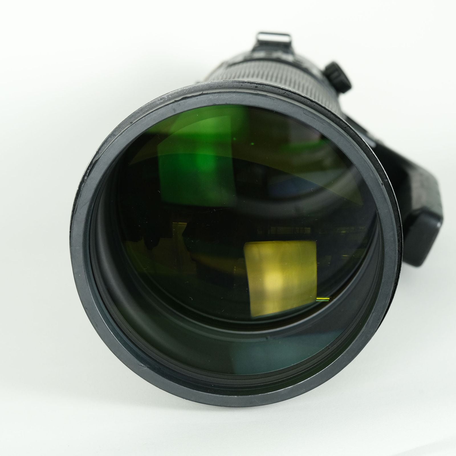 Nikon Lens (Single Focus) Af-S Nikkor F/2.8E Fl Ed Vr F