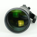 Nikon Lens (Single Focus) Af-S Nikkor F/2.8E Fl Ed Vr F