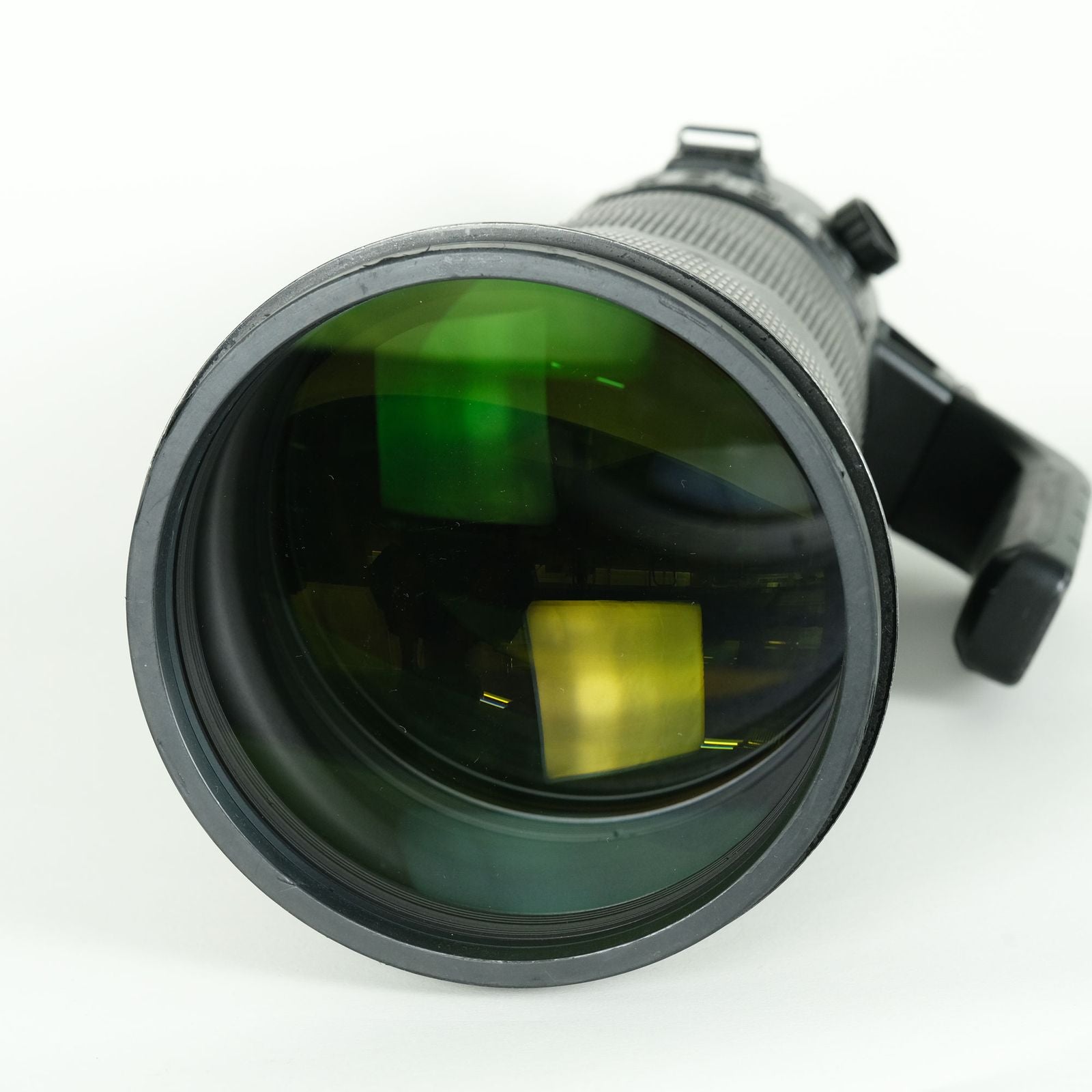 Nikon Lens (Single Focus) Af-S Nikkor F/2.8E Fl Ed Vr F