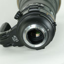 Nikon Lens (Single Focus) Af-S Nikkor F/2.8E Fl Ed Vr F