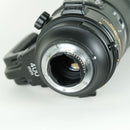 Nikon Lens (Single Focus) Af-S Nikkor F/2.8E Fl Ed Vr F