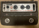 Guitar Effects Units Boss Ce-1 Chorus Ensemble Roland