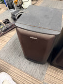 Other Sony Ss-J570Av