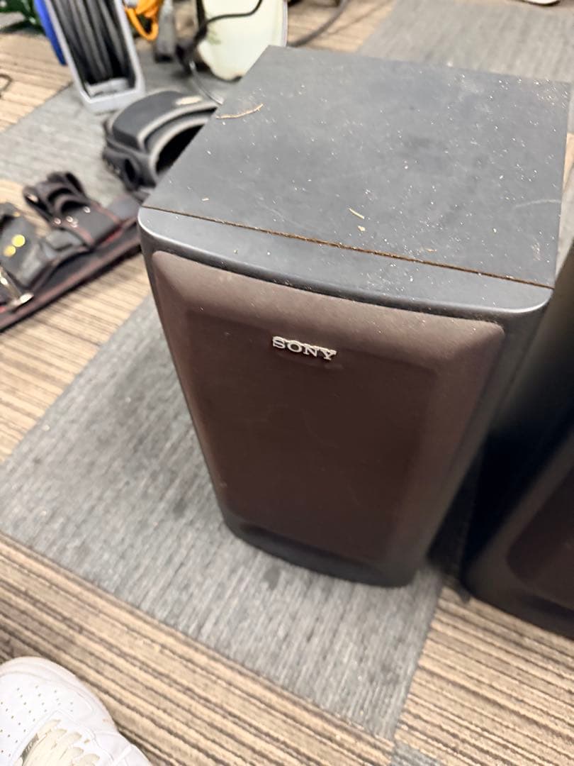 Other Sony Ss-J570Av