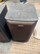 Other Sony Ss-J570Av