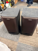 Other Sony Ss-J570Av