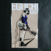 Acrylic Stands In Asia Yamaha Sg