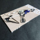 Acrylic Stands In Asia Yamaha Sg