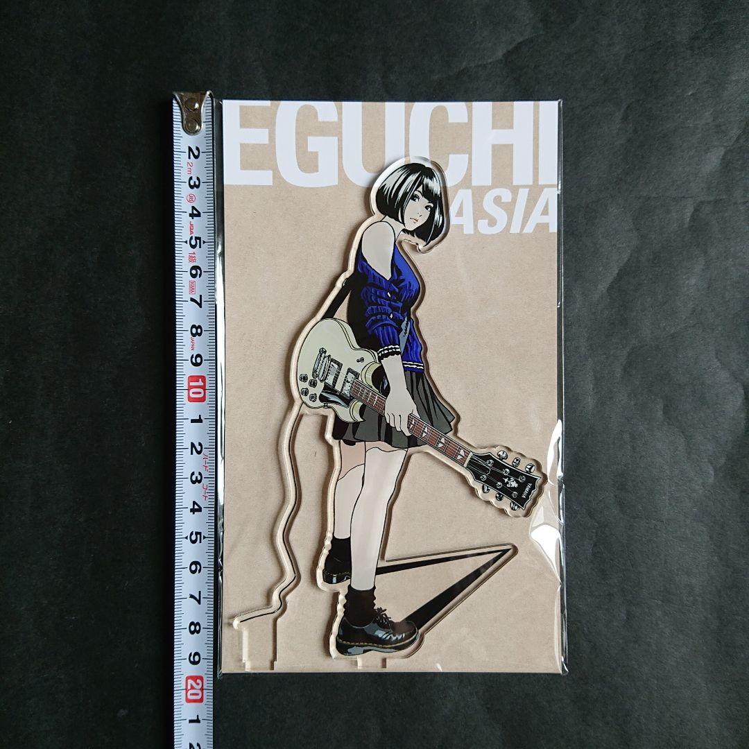 Acrylic Stands In Asia Yamaha Sg