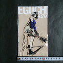 Acrylic Stands In Asia Yamaha Sg