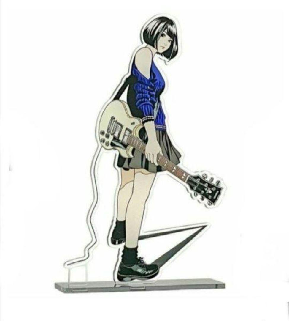 Acrylic Stands In Asia Yamaha Sg