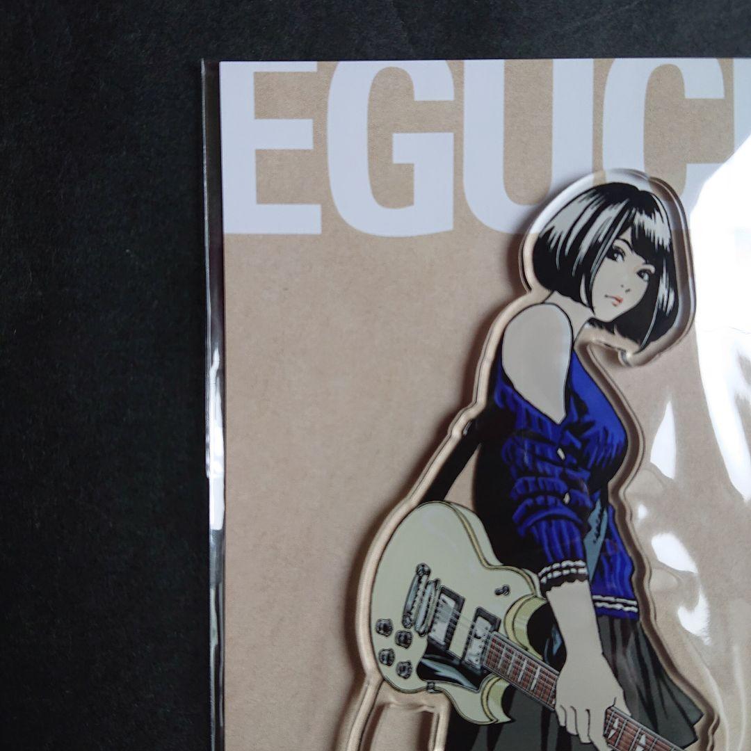 Acrylic Stands In Asia Yamaha Sg