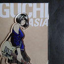 Acrylic Stands In Asia Yamaha Sg