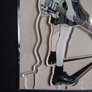 Acrylic Stands In Asia Yamaha Sg