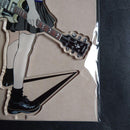 Acrylic Stands In Asia Yamaha Sg