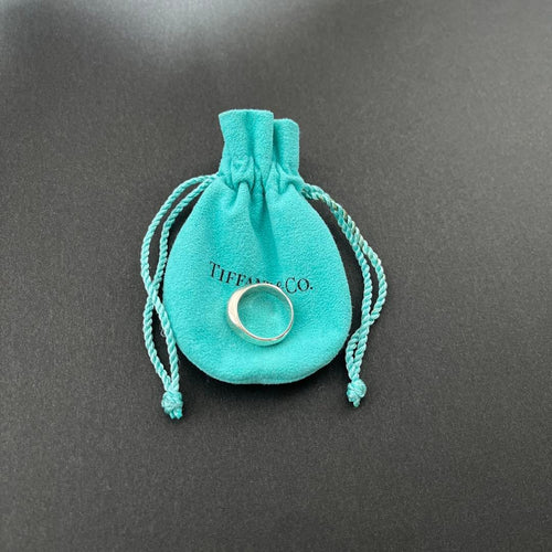Tiffany Rings Ag925