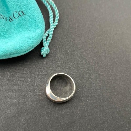 Tiffany Rings Ag925