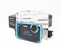 Fujifilm Compact Digital Camera B- Finepix Xp130 66-316