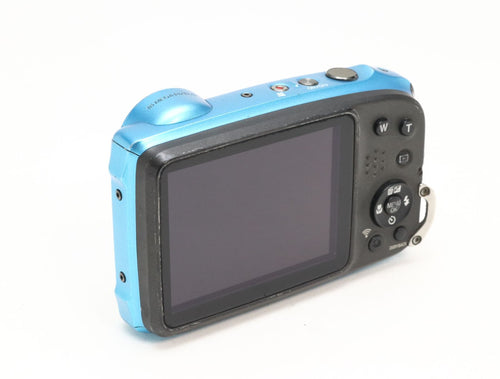 Fujifilm Compact Digital Camera B- Finepix Xp130 66-316