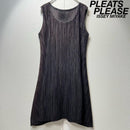 Pleats Please Sleeveless