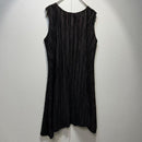 Pleats Please Sleeveless