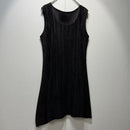 Pleats Please Sleeveless