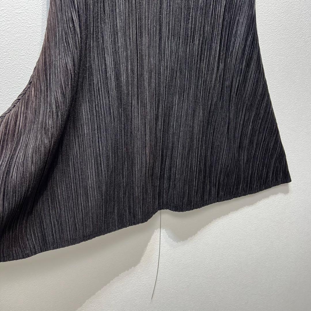 Pleats Please Sleeveless