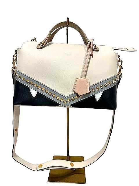 Shoulder Bag Fendi 8Bl124 A1Fv S24 S-0378-R24