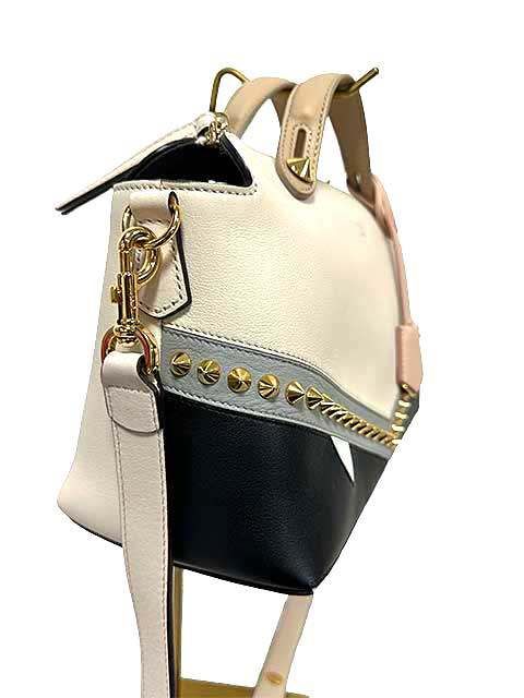 Shoulder Bag Fendi 8Bl124 A1Fv S24 S-0378-R24