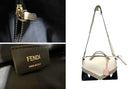 Shoulder Bag Fendi 8Bl124 A1Fv S24 S-0378-R24