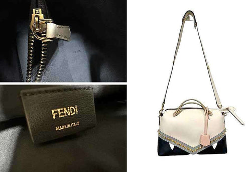 Shoulder Bag Fendi 8Bl124 A1Fv S24 S-0378-R24