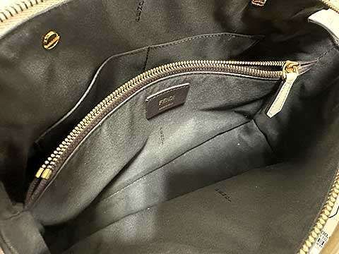 Shoulder Bag Fendi 8Bl124 A1Fv S24 S-0378-R24