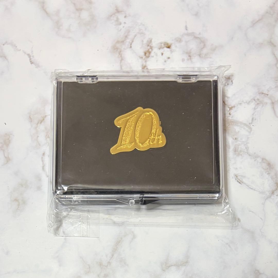 Pins, Pin Badges, Can 10