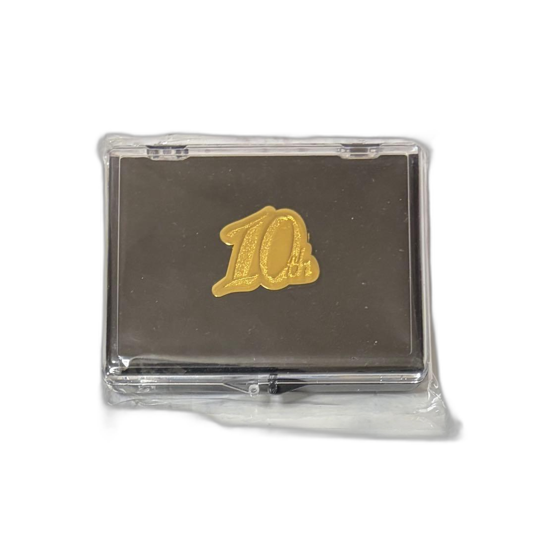 Pins, Pin Badges, Can 10