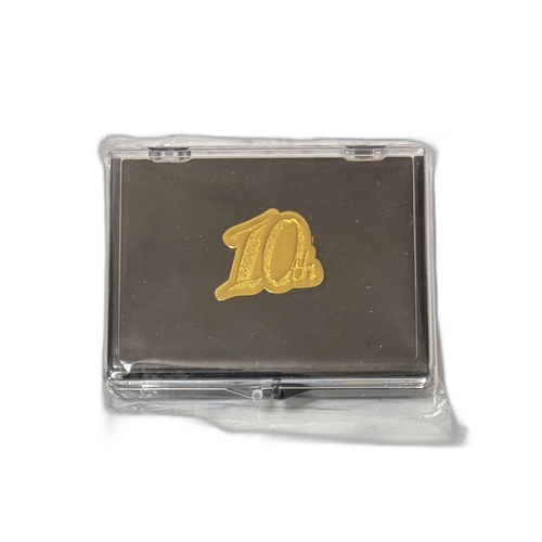 Pins, Pin Badges, Can 10