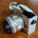 Olympus Mirrorless Interchangeable Lens Cameras Pl2