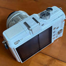 Olympus Mirrorless Interchangeable Lens Cameras Pl2