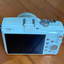 Olympus Mirrorless Interchangeable Lens Cameras Pl2