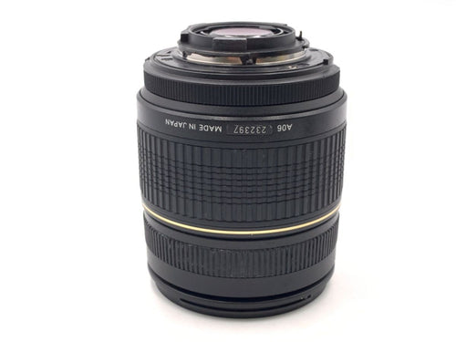 Lens (Zoom) (Tamron)Af 28-300/3.5-6.3Xr(A06)