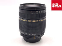 Lens (Zoom) (Tamron)Af 28-300/3.5-6.3Xr(A06)