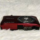 Nikon Compact Digital Camera Coolpix S2900