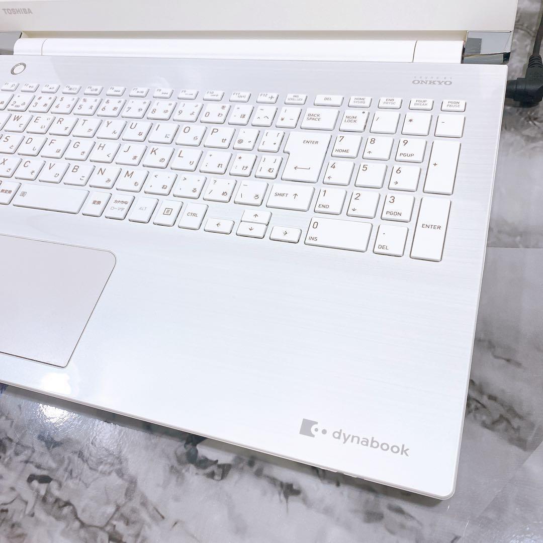 Dynabook Windows Laptops Ssd Windows11