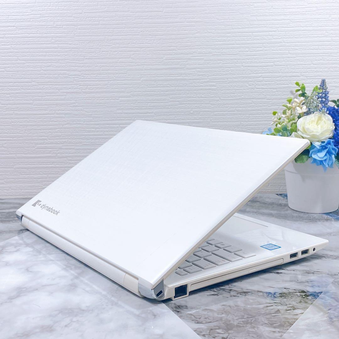 Dynabook Windows Laptops Ssd Windows11