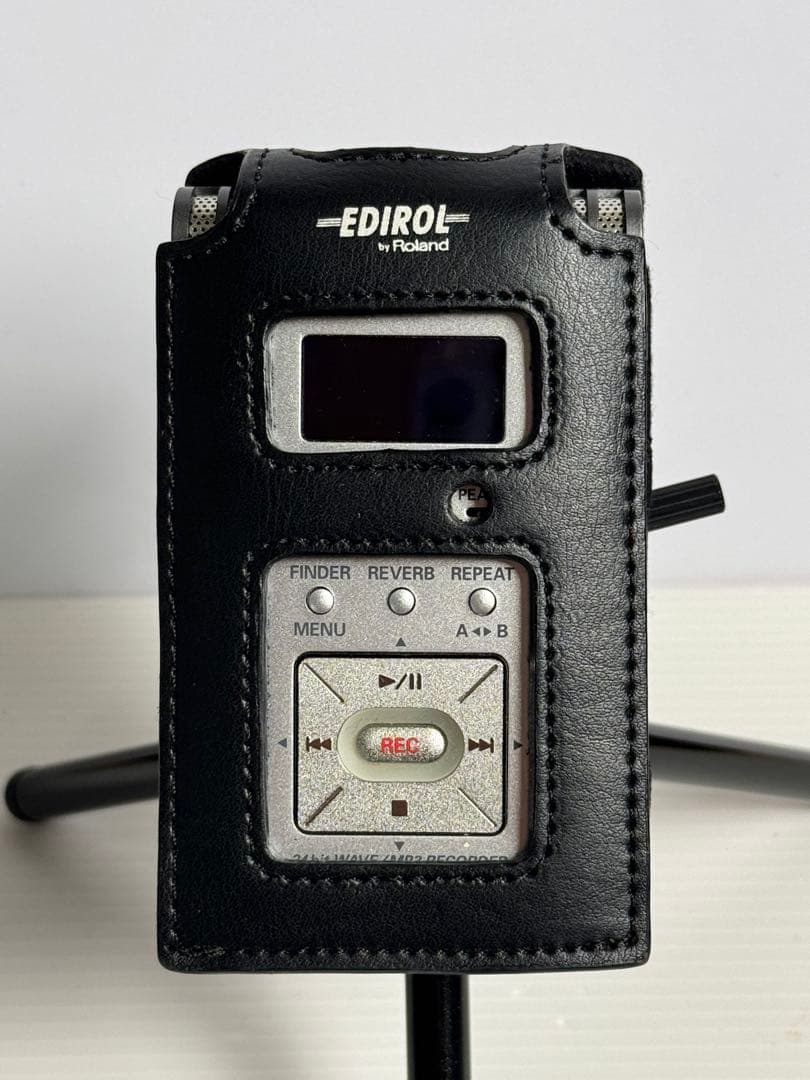 Edirol Others Roland R-09 Pcm