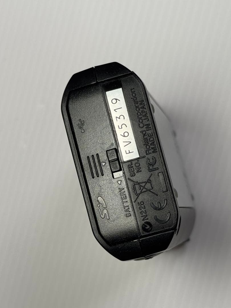 Edirol Others Roland R-09 Pcm