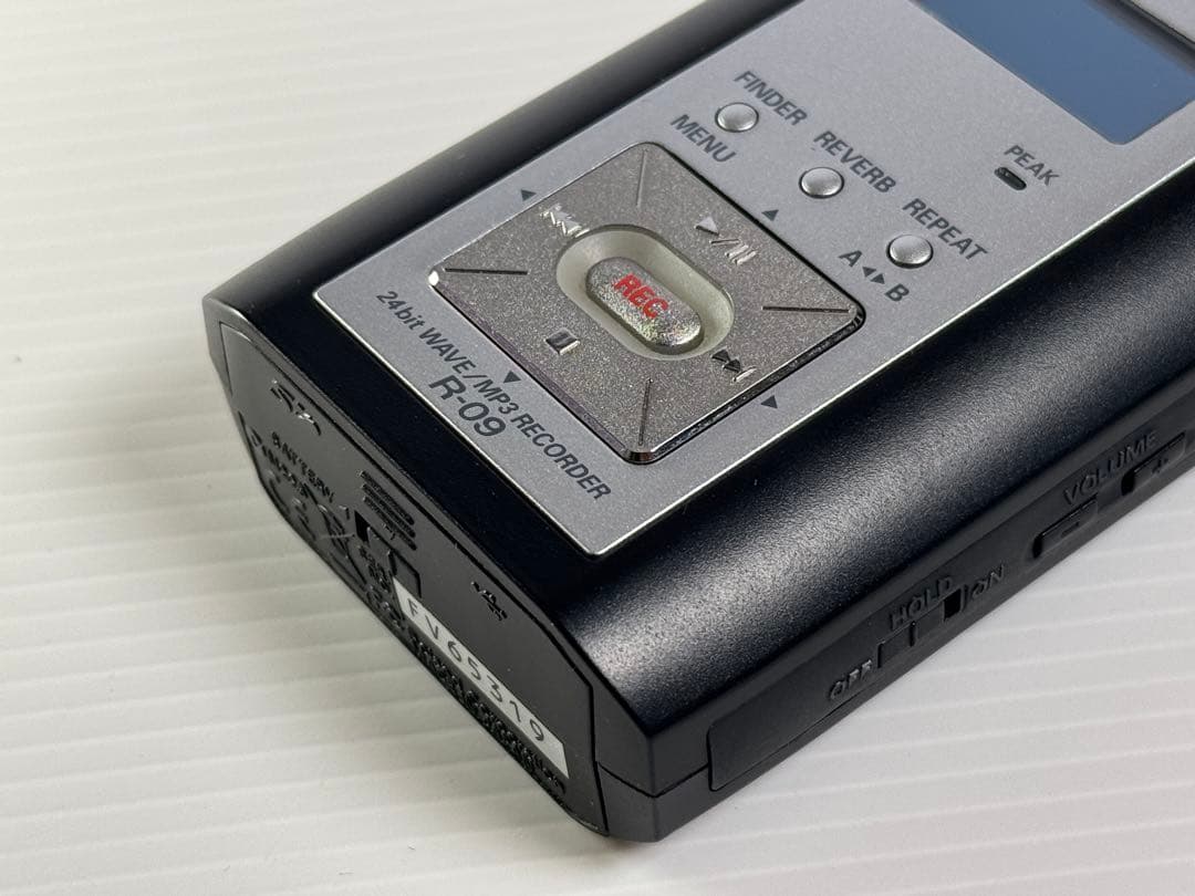 Edirol Others Roland R-09 Pcm