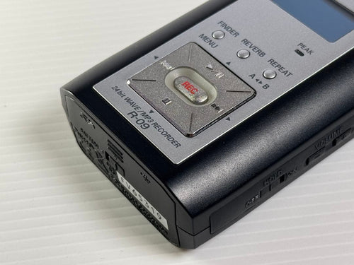 Edirol Others Roland R-09 Pcm
