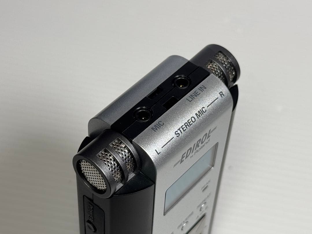 Edirol Others Roland R-09 Pcm