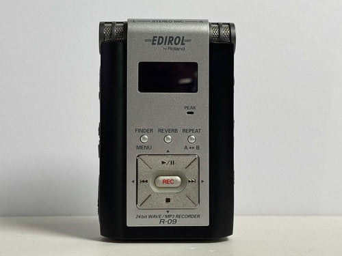 Edirol Others Roland R-09 Pcm