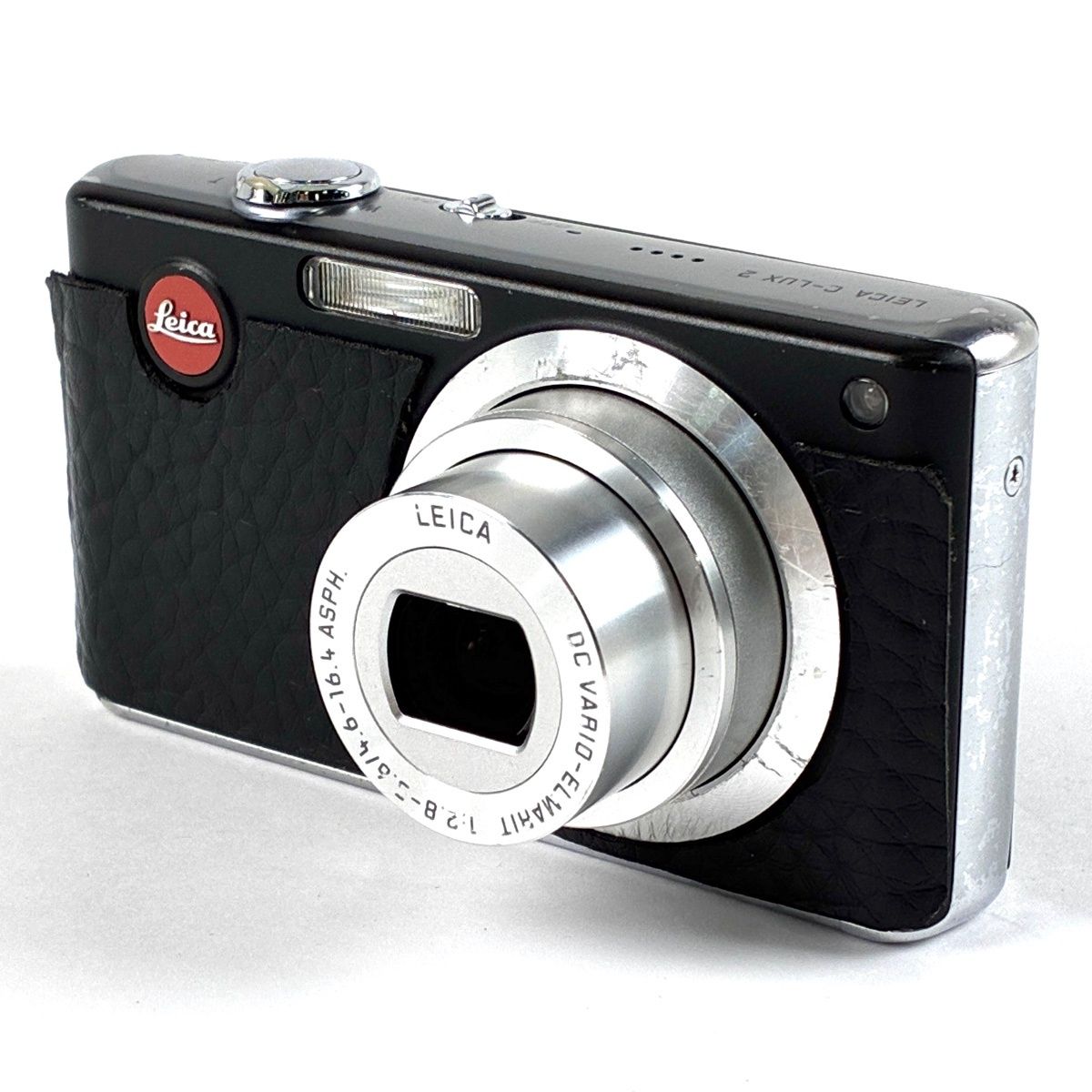 Leica Compact Digital Camera C-Lux2